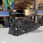 BMW F10 G30 dönüşüm sol stop