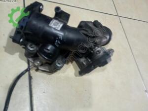 BMW 5 Serisi (F10) Gaz Kelebeği Çıkma