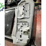BMW F10 GÖĞÜSLÜK ALT KAPLAMASI ORJ
