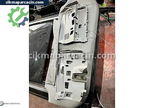 BMW 5 Serisi Göğüslük çıkma parça