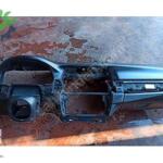 BMW F10 GÖĞÜSLÜK DİKİŞSİZ SİYAH ( ORJİNAL )