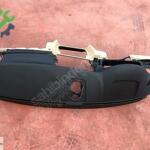BMW F10 GÖĞÜSLÜK SİYAH KREM