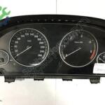 BMW 7 Serisi Gösterge Paneli Çıkma Parça İstanbul