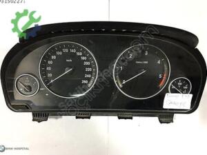 BMW F10 GÖSTERGE PANEL ORJİNAL.