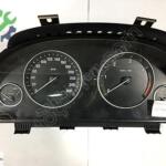 BMW F10 GÖSTERGE PANELİ ( ORJİNAL )