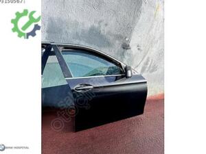 BMW F10 GRİ / FÜME ORJİNAL SAĞ ÖN KAPI HATASIZ