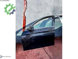 BMW F10 GRİ / FÜME ORJİNAL SOL ÖN KAPI HATASIZ