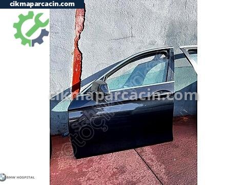 BMW 5 Serisi Sol Ön Kapı çıkma parça