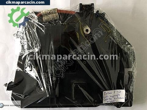 BMW 5 Serisi Sigorta Kutusu çıkma parça
