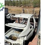 2020 BMW 5 Serisi Kupa Çıkma Parça İzmir