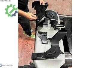 BMW F10 HAVA KANALLARI TAKIM ( ORJİNAL )