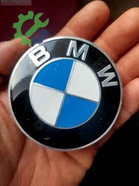 BMW 5 Serisi Jant Göbeği çıkma parça