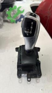BMW F10 JOYSTİCK VİTES 10 PİNLİ
