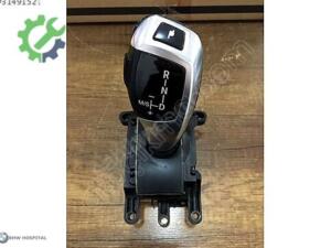 BMW F10 JOYSTİCK VİTES ÇIKMA ORJİNAL