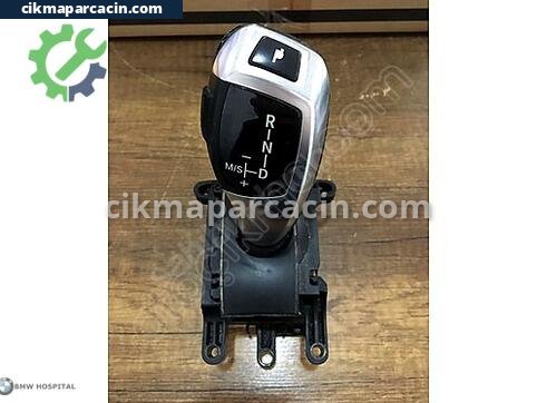 BMW 5 Serisi Joystick çıkma parça
