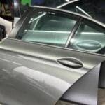 bmw f10 kapı boyasız hatasız orjınal