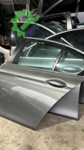 bmw f10 kapı boyasız hatasız orjınal