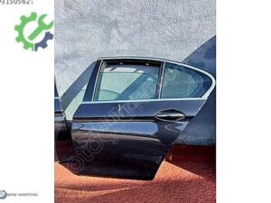 BMW F10 KAPI NİKELAJLARI KOMPLE SOL ARKA
