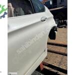 BMW F10 KAPI SEDEFLİ BEYAZ ( ORJİNAL )