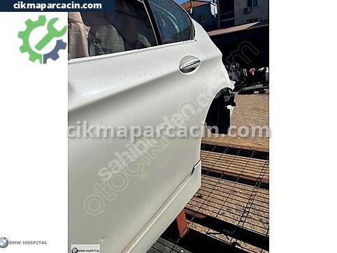 BMW 5 Serisi Kapı çıkma parça