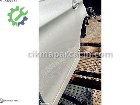 BMW 5 Serisi Kapı çıkma parça