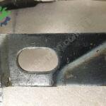 BMW F10 KAPUT MENTEŞESİ ( ORJİNAL )
