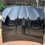 BMW F10 KAPUT – ORJİNAL BOYALI -ÖNCESİ BOYALI