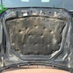 BMW F10 KAPUT – ORJİNAL BOYALI -ÖNCESİ BOYALI