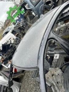 BMW F10 KESME DİREKLİ TAVAN ORJİNAL CIKMA