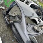 BMW F10 KESME DİREKLİ TAVAN ORJİNAL ÇIKMA