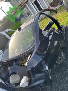 BMW F10  KESME SAĞ ARKA ÇAMURLUK ORJİNAL CIKMA