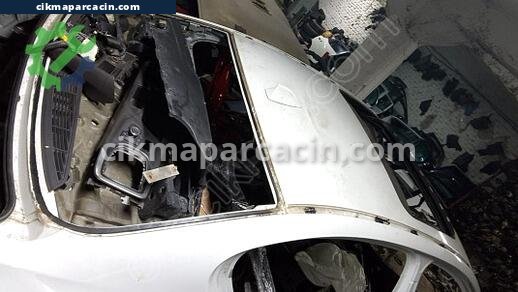 BMW 5 Serisi Tavan Sacı çıkma parça