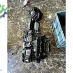 BMW F10 KLİMA KAZANI ( ORJİNAL )