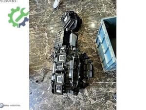 BMW F10 KLİMA KAZANI ( ORJİNAL )
