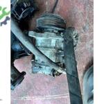 BMW F10 KLİMA KOMPRESÖRÜ DİZEL ( ORJİNAL )