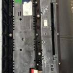 BMW F10 KLİMA KONTROL PANELİ
