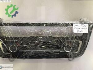 BMW F10 KLİMA KONTROL PANELİ ( ORJİNAL )