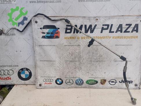 BMW 5 Serisi Klima Borusu çıkma parça