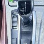 BMW 5 Serisi Vites Topuzu çıkma parça - Bmw Hospital İzmir