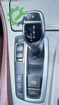 BMW 5 Serisi Vites Topuzu çıkma parça