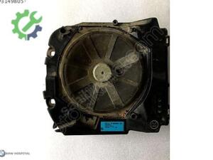 BMW F10 KOLTUK ALTI SUBWOOFER SAĞ ( ORJİNAL )