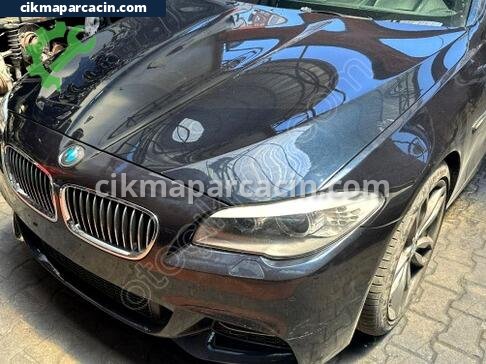 BMW 5 Serisi Ön Çamurluk çıkma parça