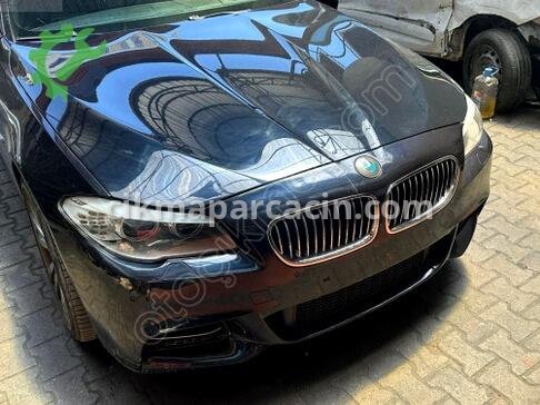 BMW 5 Serisi Ön Çamurluk çıkma parça