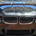 BMW F10 KOMPLE ÖN SET CARBONSCHWARZ KAPUT ÇAMURLUK FAR 416 KODLU