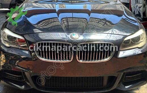 BMW 5 Serisi Ön Çamurluk çıkma parça