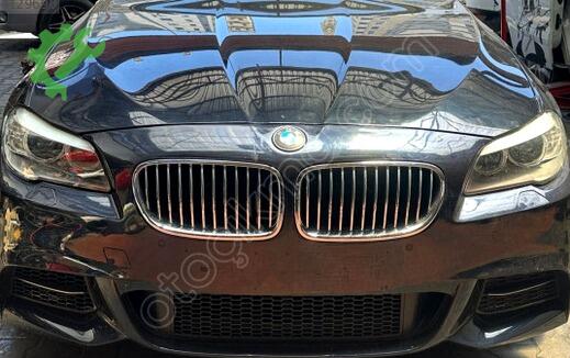 BMW 5 Serisi Ön Çamurluk çıkma parça