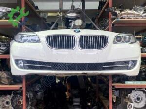BMW F10 KOMPLE ÖN SET TAMPON FAR RADYATÖR PANEL