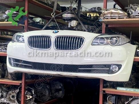 BMW 5 Serisi Su Radyatörü çıkma parça