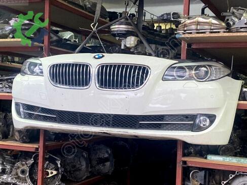 BMW 5 Serisi Su Radyatörü çıkma parça