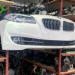 BMW F10 KOMPLE ÖN SET TAMPON FAR RADYATÖR PANEL
